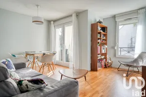 Apartment at Sarcelles (95200)