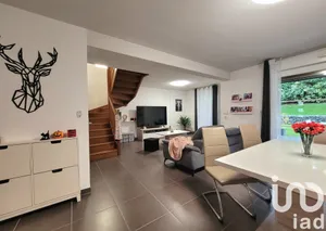 Maison à Vigy (57640)