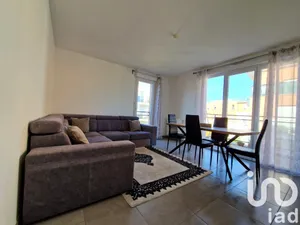 Appartement à Meaux (77100)