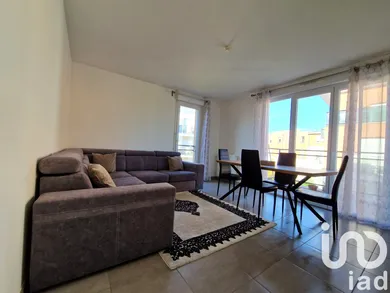 Appartement à Meaux (77100)