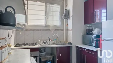Apartment in Goussainville (95190)