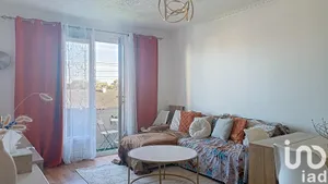 Apartment at Goussainville (95190)