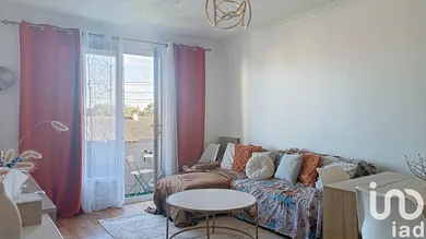 Appartement à Goussainville (95190)