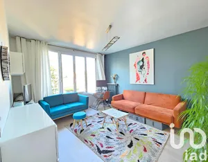 Appartement à La Garenne-Colombes (92250)