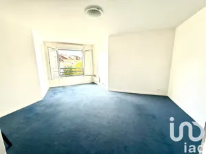 Apartment at Brétigny-sur-Orge (91220)