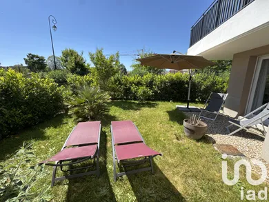 Duplex à Tigery (91250)