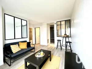 Apartment at Élancourt (78990)