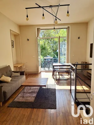 Apartment at Pau (64000)