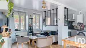 Maison à Louvres (95380)