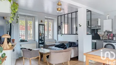 Maison à Louvres (95380)