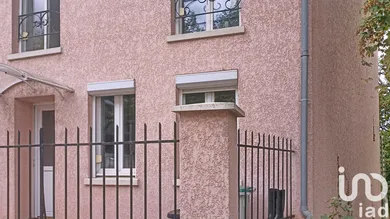 Maison à Louvres (95380)