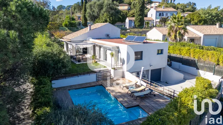 Maison 6 pièces 168 m² · à Cogolin · 168 m² · 995 000 €
