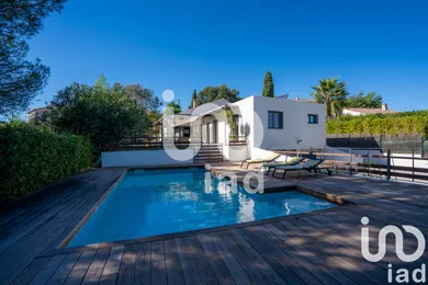 Maison à Cogolin (83310)