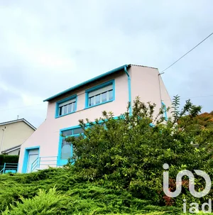 House at Bronvaux (57535)