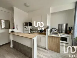 Appartement à Le Portel (62480)