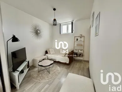 Apartment in Le Portel (62480)