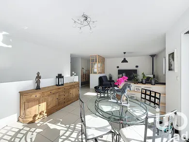 House in La Gacilly (56200)