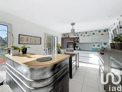 Maison à La Gacilly (56200)