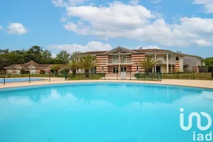 Maison à Soulac-sur-Mer (33780)