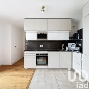 Apartment at Clamart (92140)