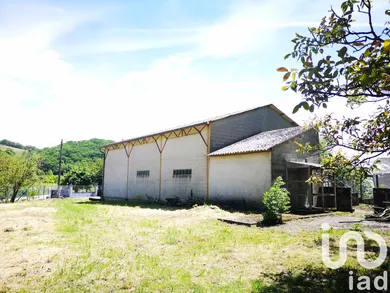 Terrain à bâtir à Orincles (65380)