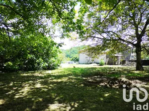 Building plot at Orincles (65380)