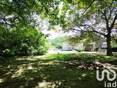 Building plot at Orincles (65380)