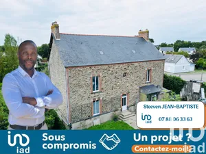 Maison à Issé (44520)