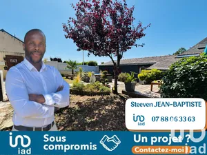 Maison à Vair-sur-Loire (44150)