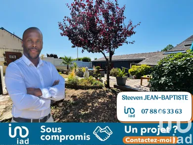 Maison à Vair-sur-Loire (44150)