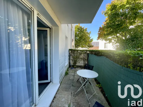 Studio à Lieusaint (77127) photo 2