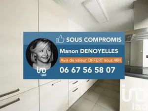 House at Houplin-Ancoisne (59263)