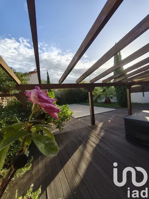 Maison à Torreilles (66440)