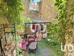 House at Bédoin (84410)