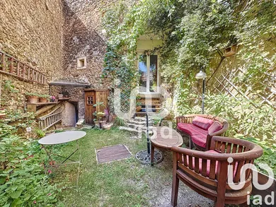 Maison à Bédoin (84410)
