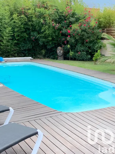 Maison à Torreilles (66440)