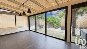 House at Fontenay-sous-Bois (94120)