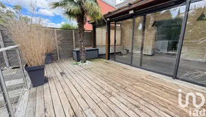 Maison à Fontenay-sous-Bois (94120)