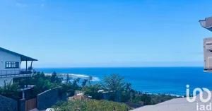 House at Les Avirons (97425)