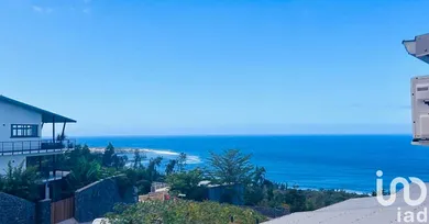 Maison à Les Avirons (97425)