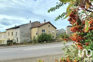 House at Téterchen (57220)