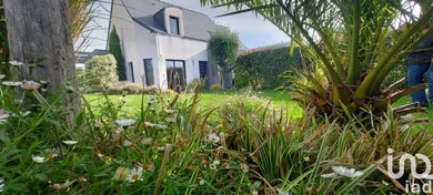 House at Planguenoual (22400)