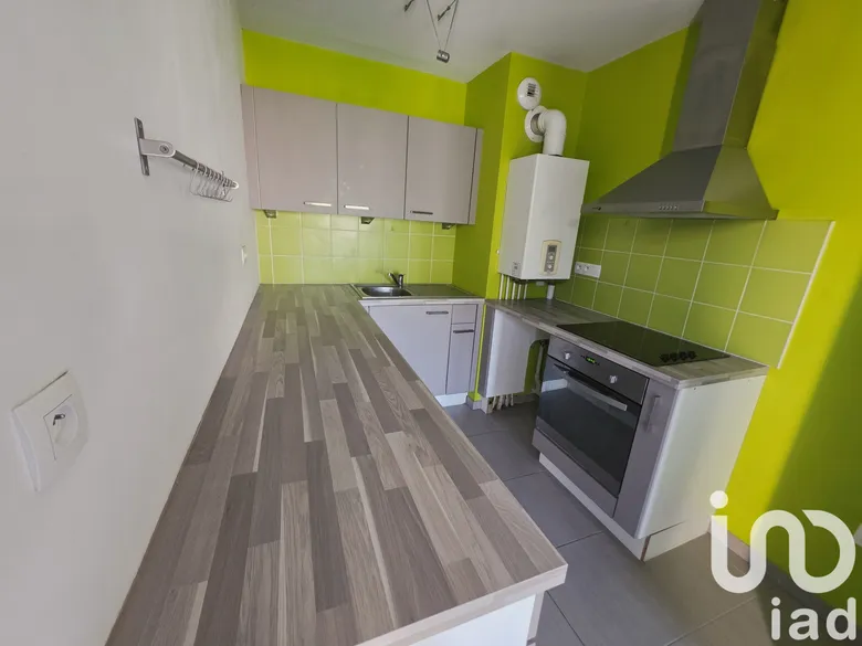 Appartement 3 pièces 72 m² · à Pessac · 72 m² · 249 000 €