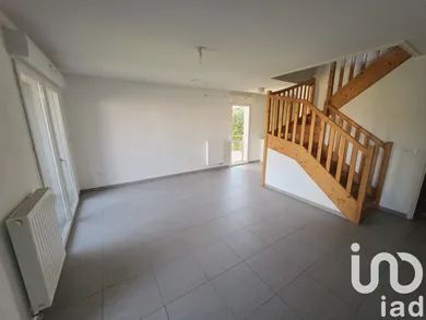 Duplex à Pessac (33600)
