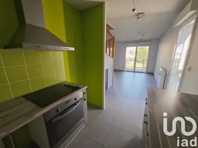 Duplex à Pessac (33600)