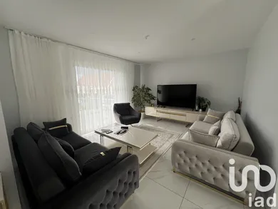 House in Arçonnay (72610)