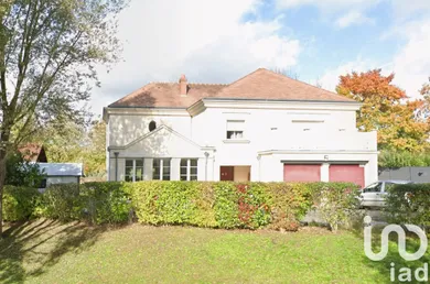 House in Bailly-Romainvilliers (77700)
