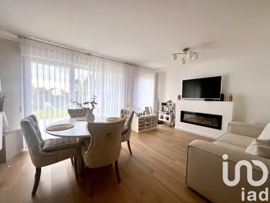 House at Seclin (59113)