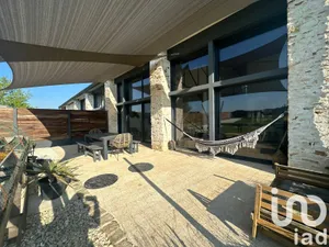 House at Jouy-sur-Morin (77320)