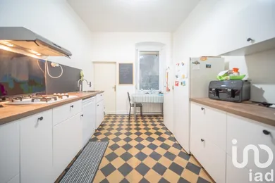 House at Villerupt (54190)